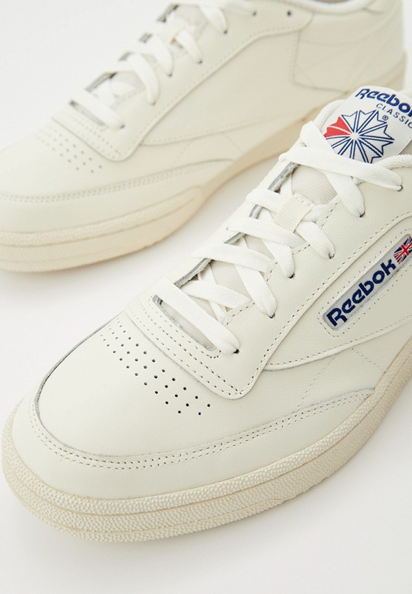 фото Кеды reebok