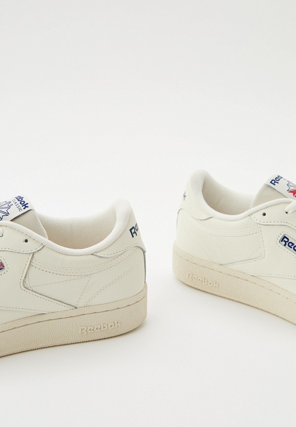 фото Кеды reebok