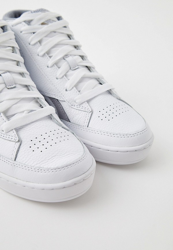 фото Кеды reebok