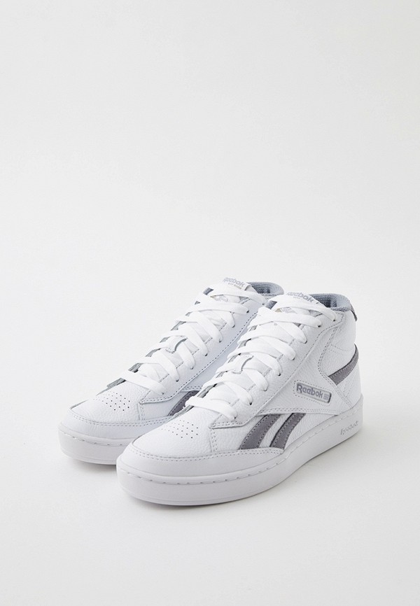 фото Кеды reebok