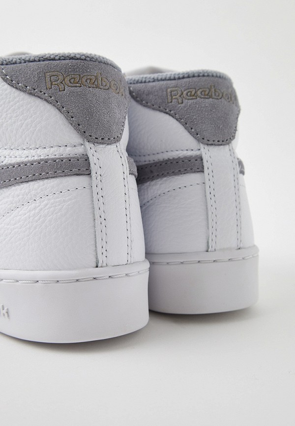 фото Кеды reebok