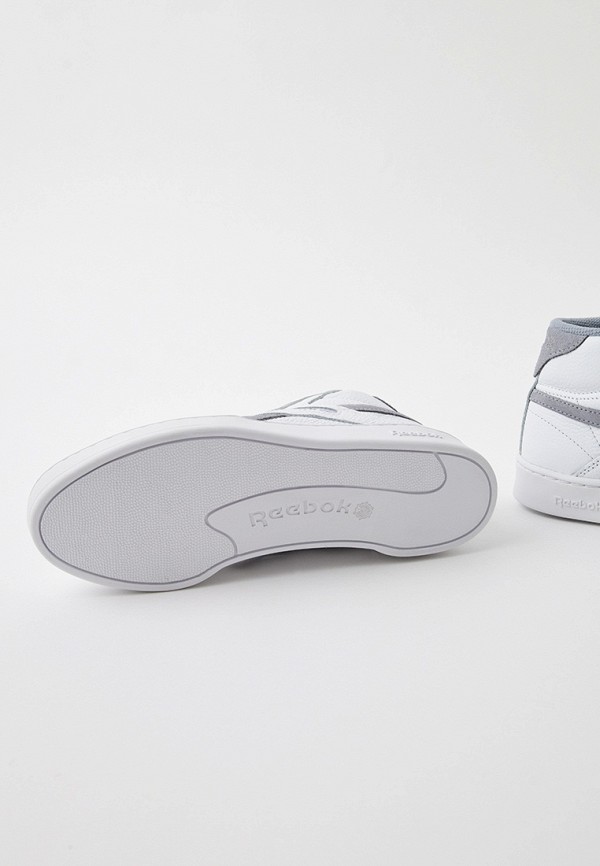 фото Кеды reebok