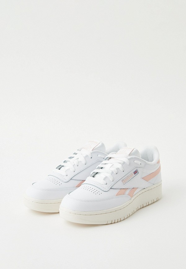 фото Кеды reebok