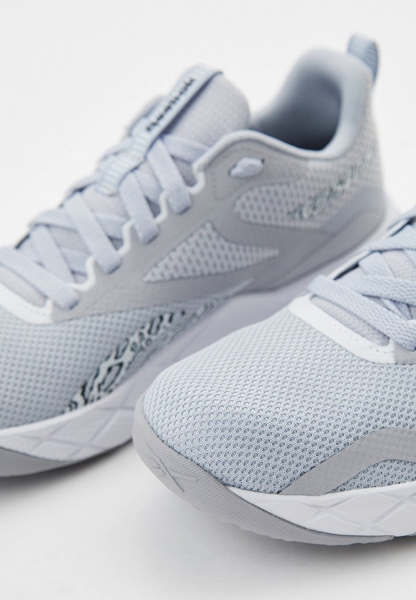 фото Кроссовки reebok