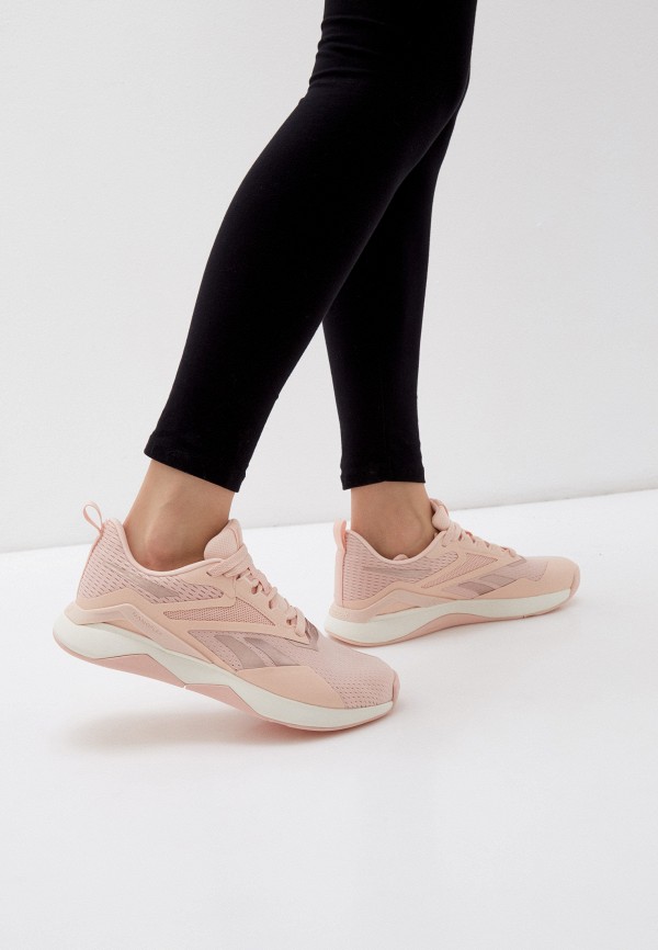 фото Кроссовки reebok