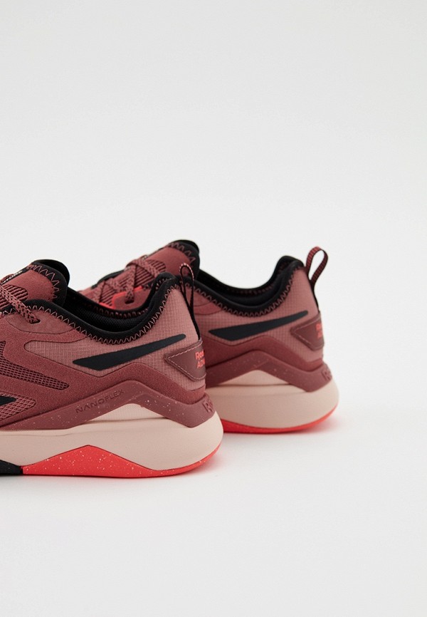 фото Кроссовки reebok