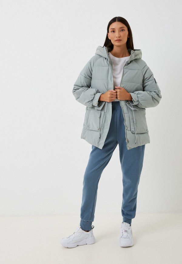 фото Куртка утепленная elsi