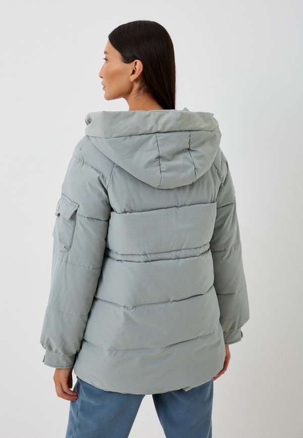 фото Куртка утепленная elsi