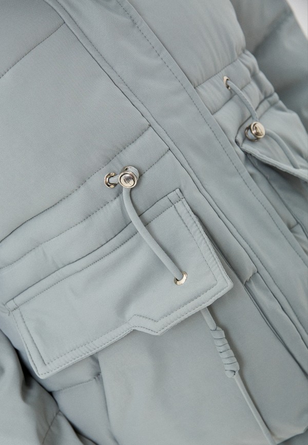 фото Куртка утепленная elsi