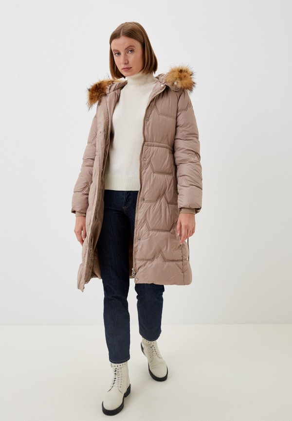 фото Куртка утепленная elsi