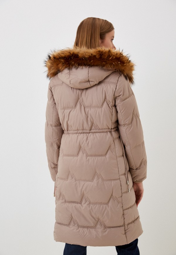 фото Куртка утепленная elsi