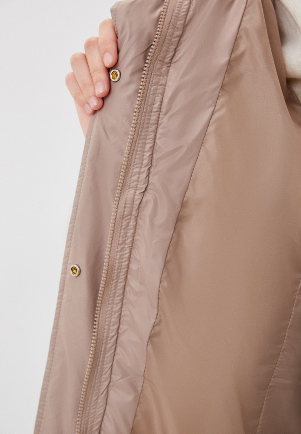 фото Куртка утепленная elsi