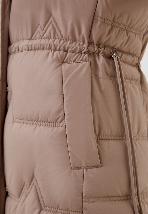 фото Куртка утепленная elsi