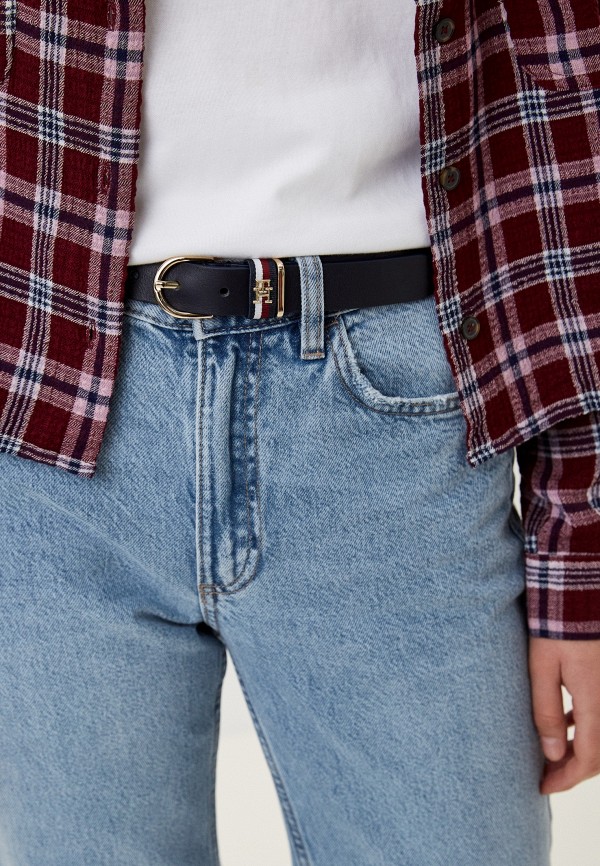 фото Ремень tommy hilfiger