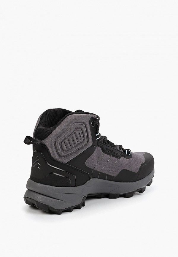 фото Ботинки трекинговые strobbs