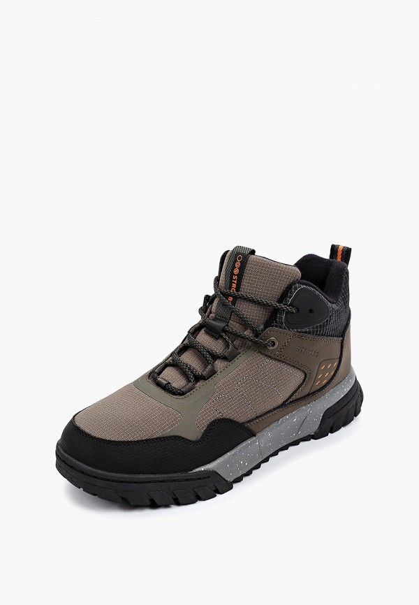 фото Кроссовки strobbs