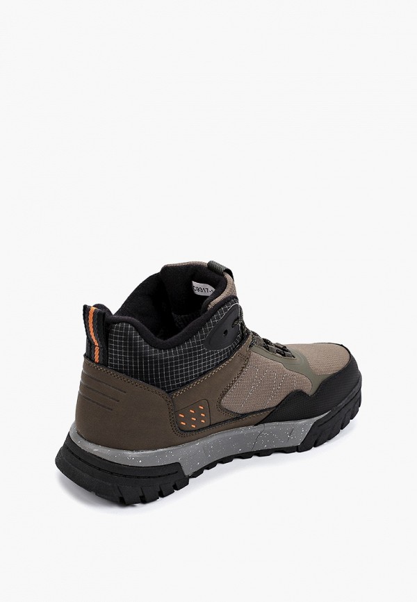 фото Кроссовки strobbs