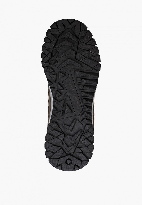 фото Кроссовки strobbs