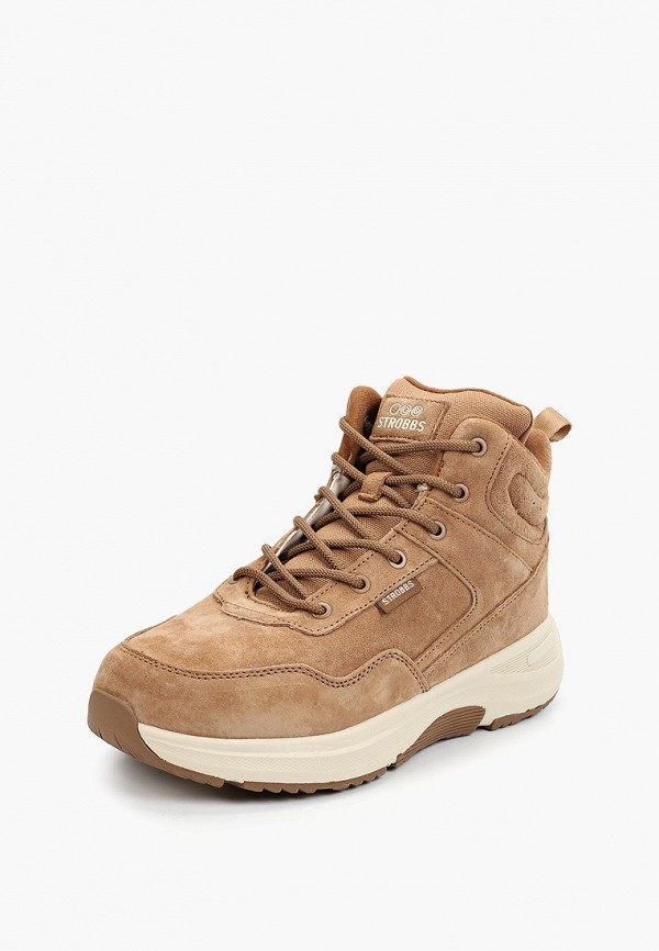 фото Кроссовки strobbs