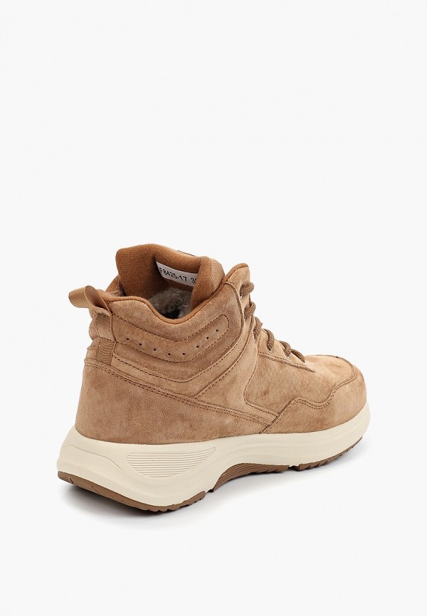 фото Кроссовки strobbs