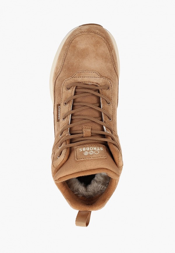 фото Кроссовки strobbs