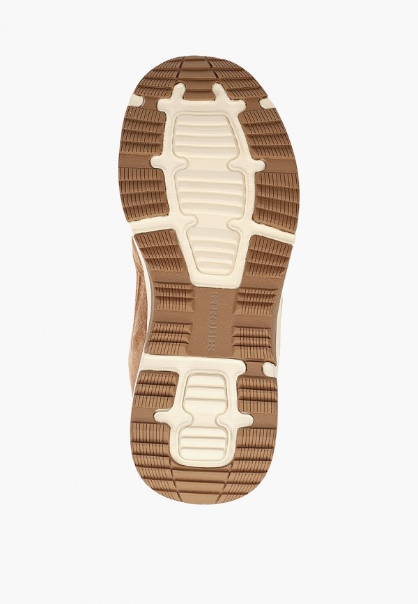 фото Кроссовки strobbs