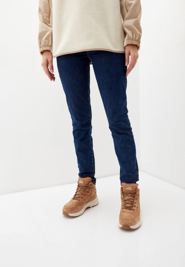 фото Кроссовки strobbs