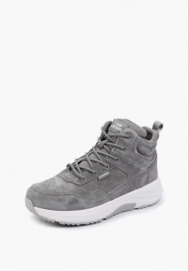 фото Кроссовки strobbs