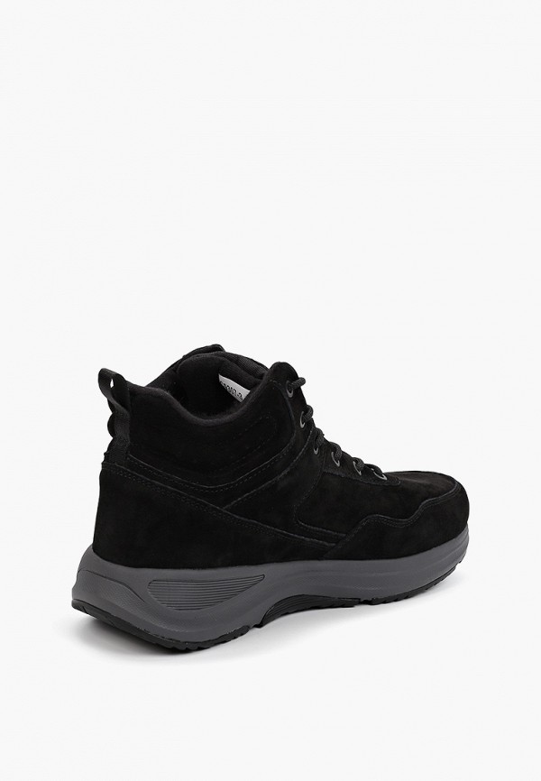 фото Ботинки трекинговые strobbs