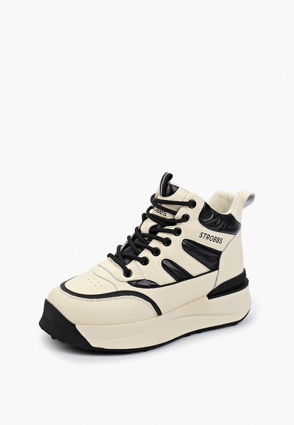 фото Кроссовки strobbs