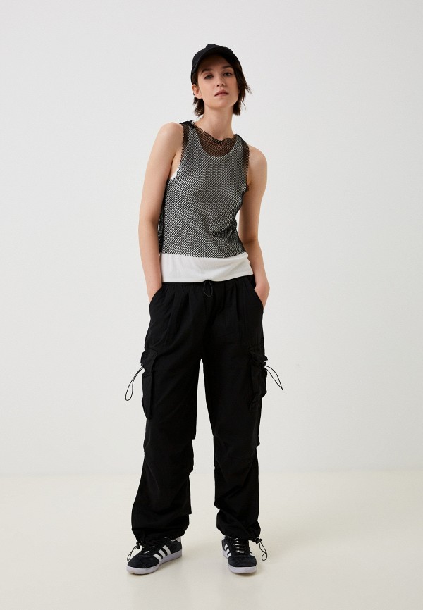 фото Брюки goldrai