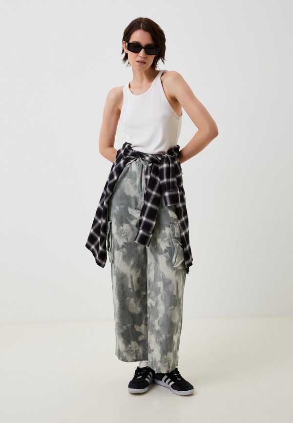 фото Брюки goldrai