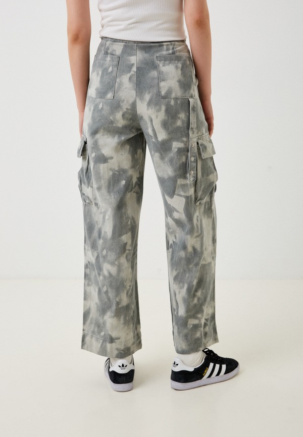 фото Брюки goldrai