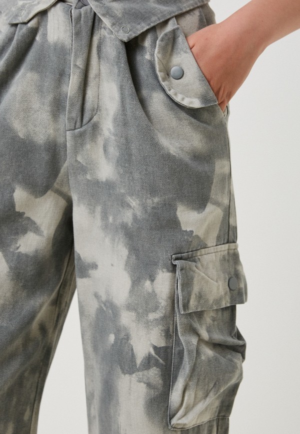 фото Брюки goldrai