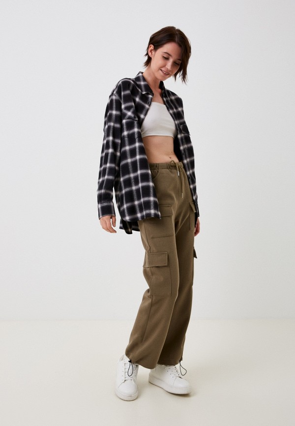 фото Брюки goldrai