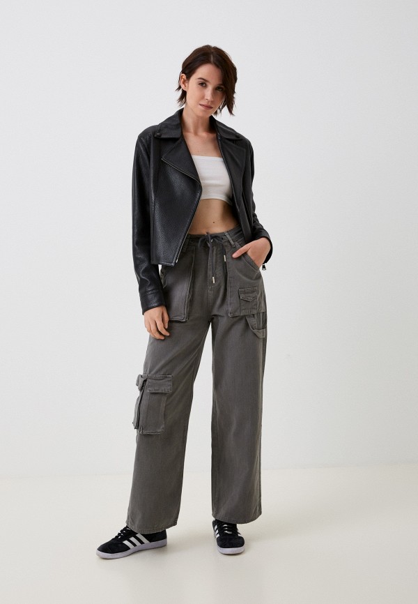 фото Брюки goldrai