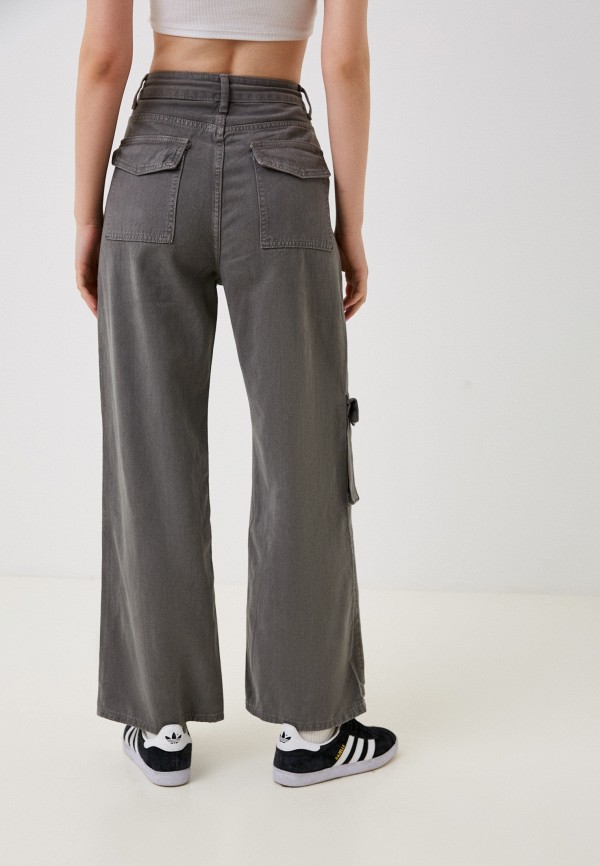 фото Брюки goldrai