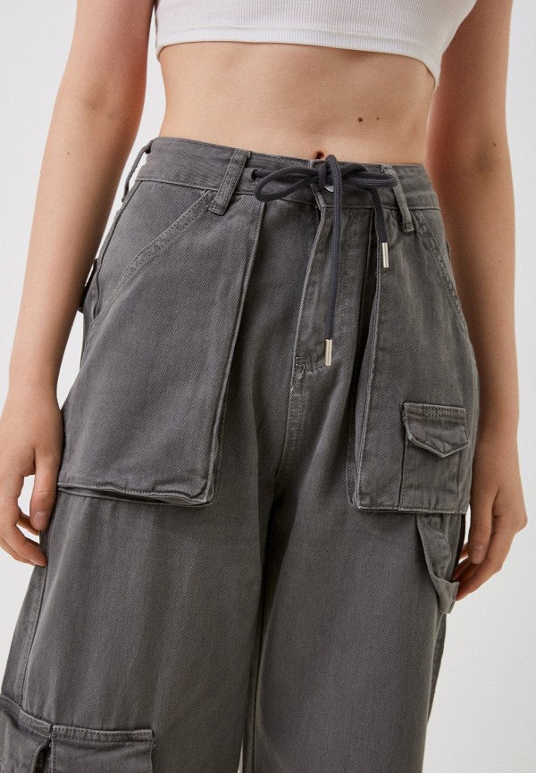 фото Брюки goldrai