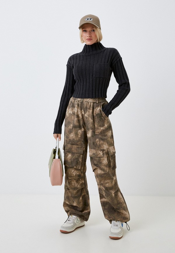 фото Брюки goldrai