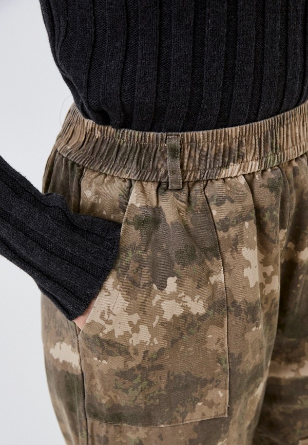 фото Брюки goldrai