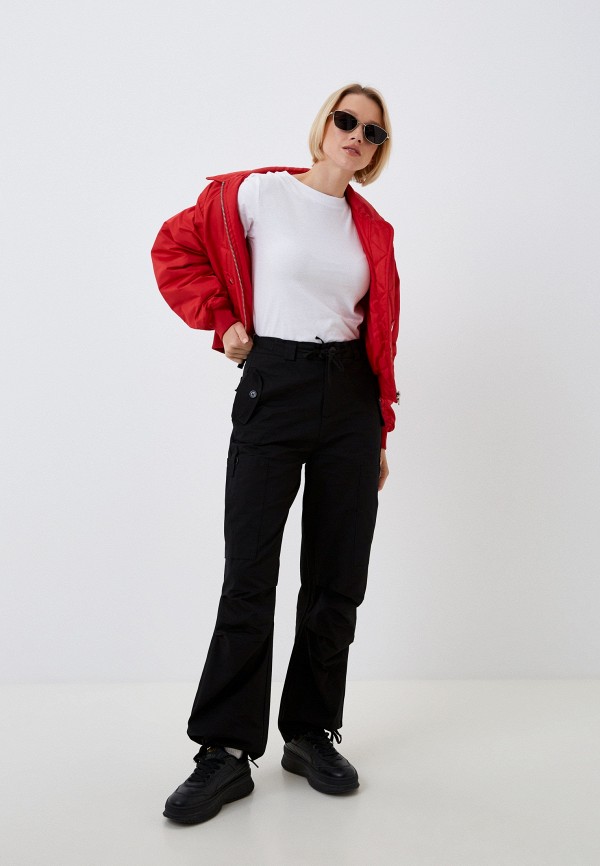 фото Брюки goldrai