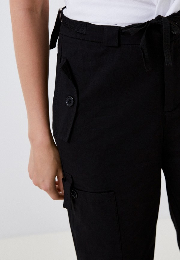 фото Брюки goldrai