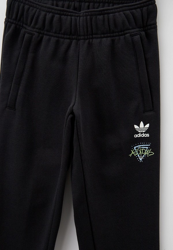 фото Брюки спортивные adidas originals