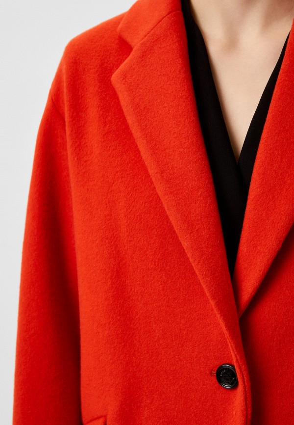 фото Пальто boss