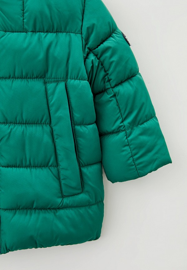 фото Куртка утепленная mayoral