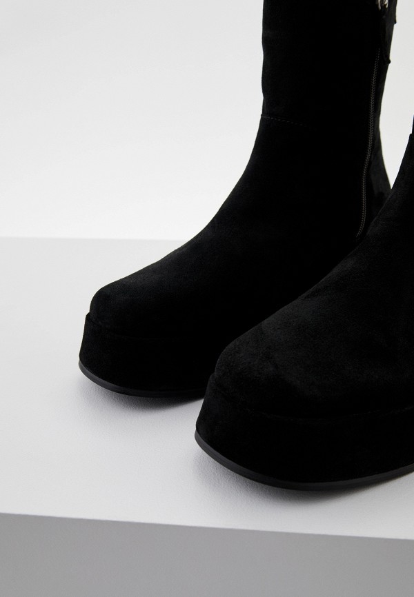 фото Полусапоги ash