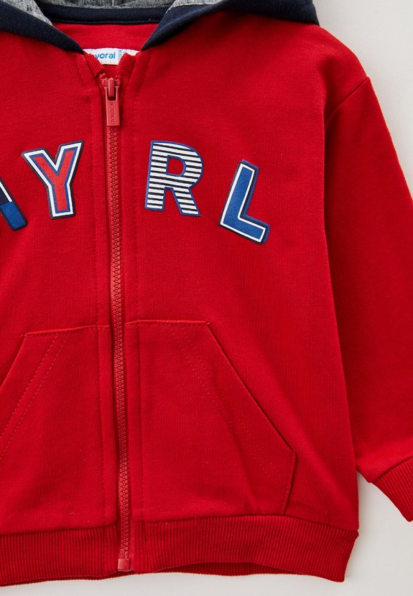 фото Толстовка и брюки 2 шт. mayoral