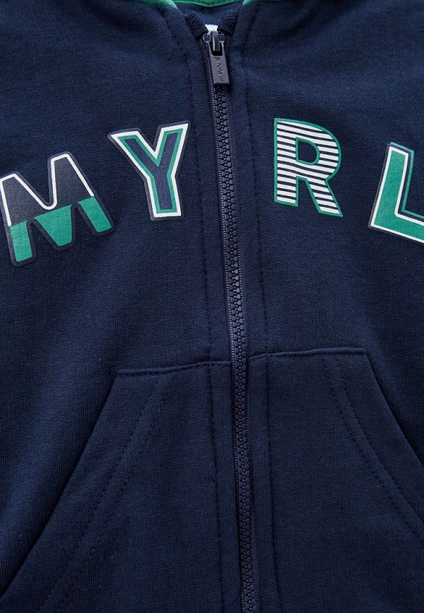 фото Толстовка и брюки 2 шт. mayoral