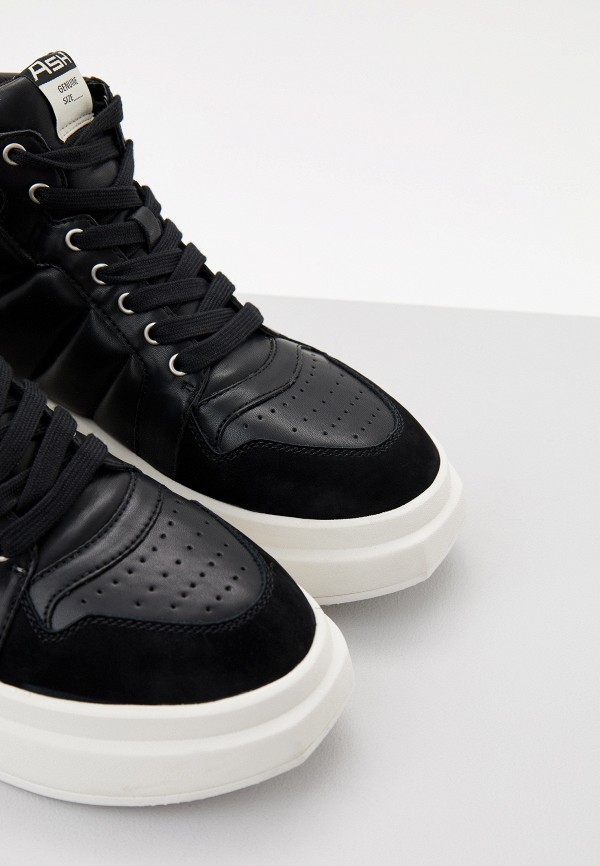 фото Кеды ash