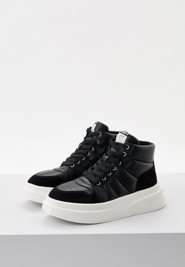 фото Кеды ash